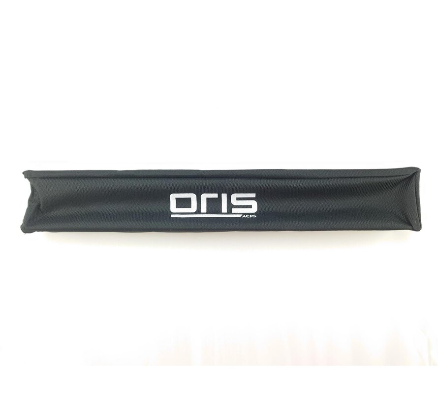 Fietsendrager Oris oprijgoot