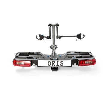 Oris Fietsendrager Oris Tracc V2 Fix4bike alu