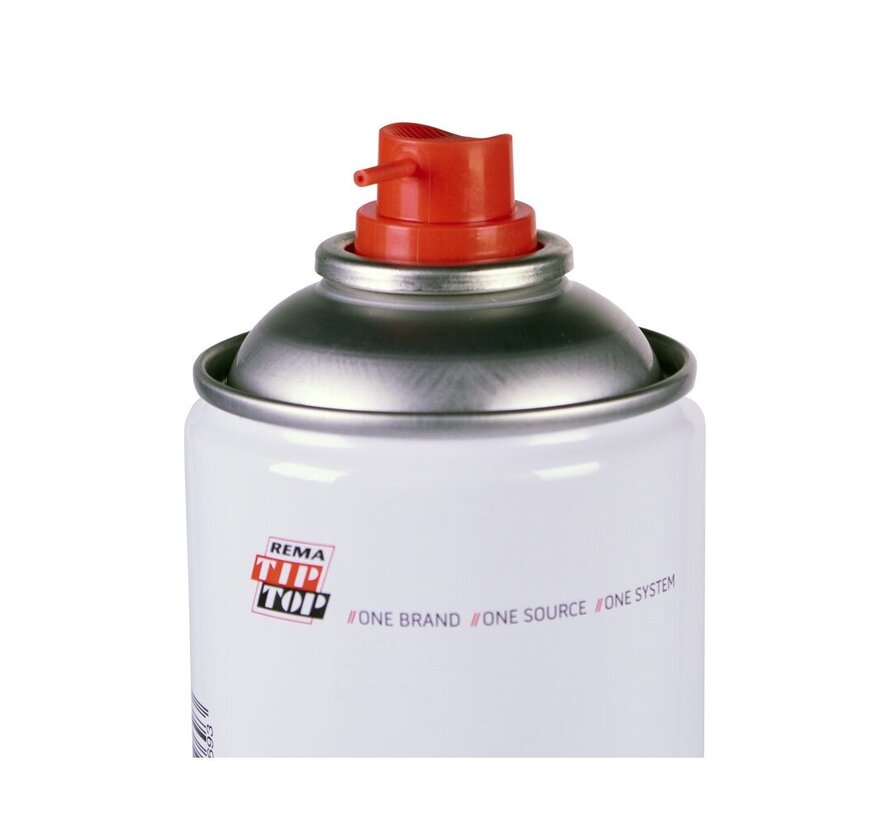 Bandenruwer Tip Top liquid buffer