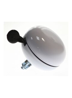 Widek Bel Widek ding dong 80mm wit