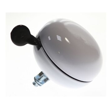 Widek Bel Widek ding dong 80mm wit