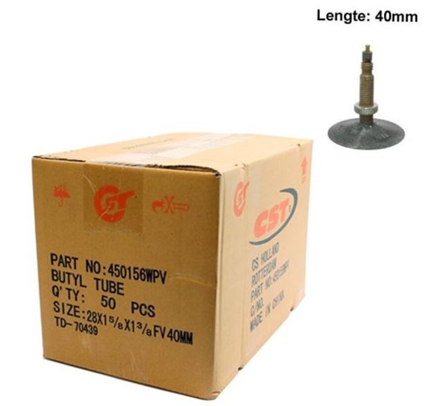 Bnb Cst 28x1.40-1.75