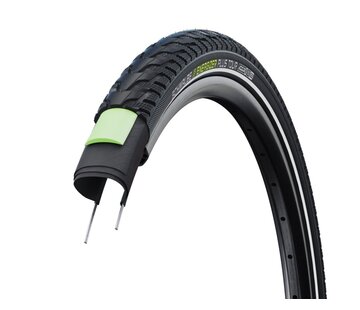 Schwalbe Btb Schwalbe 28x1.50 energizer plus tour