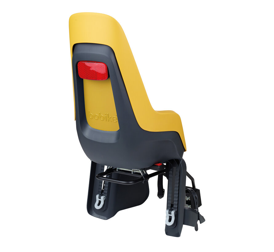 Zitje Bobike maxi one mighty mustard