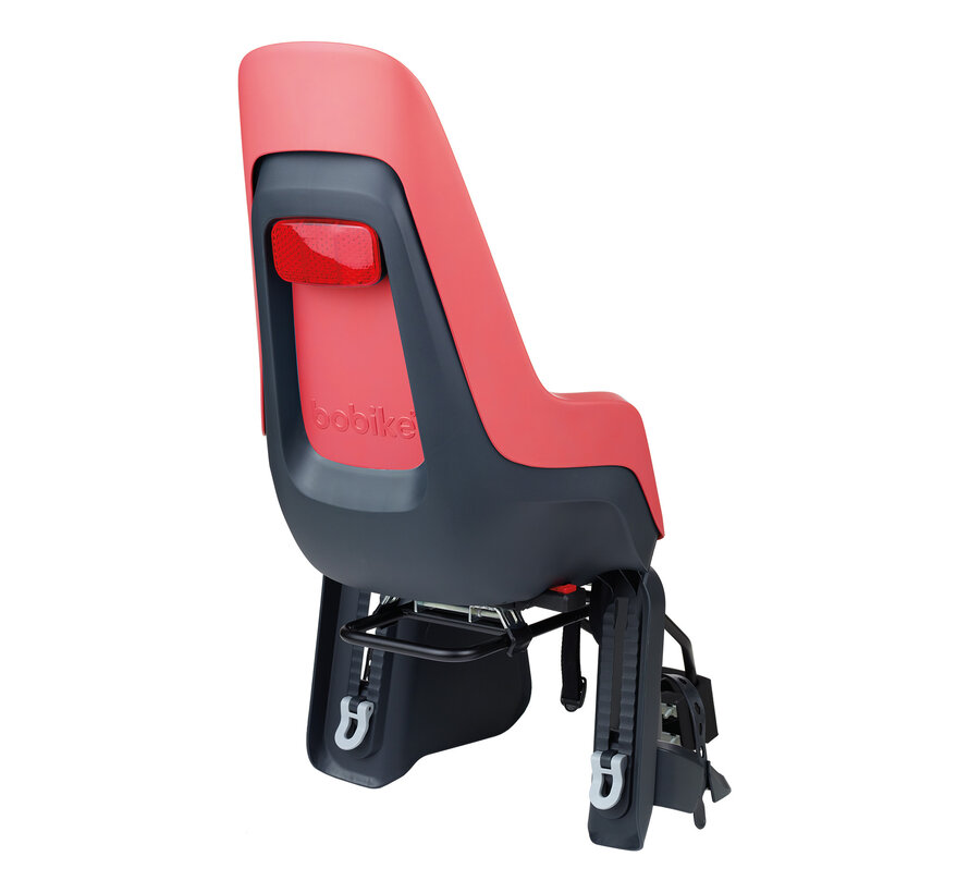 Zitje Bobike maxi one fierce flamingo