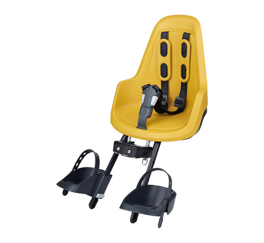 Zitje Bobike mini one mighty mustard