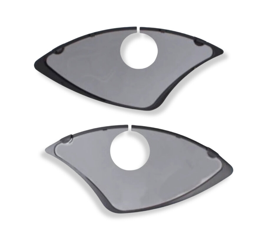 Jasbeschermer Hesling 28/5 elegance