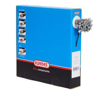 Elvedes Binnenkabel Elvedes achterrem 2,25m