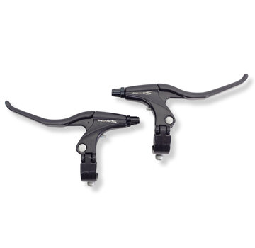 Remgrepenset Saccon zwart/zwart