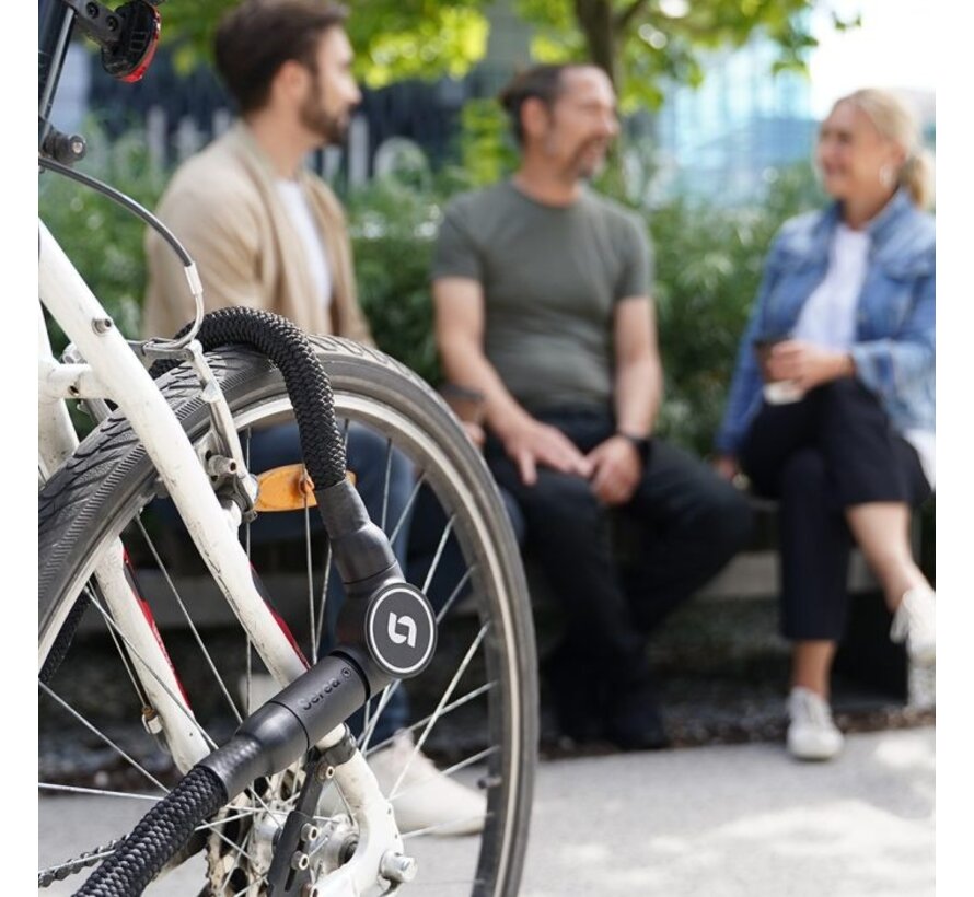 Slot Serea kettingslot swift 6x100cm