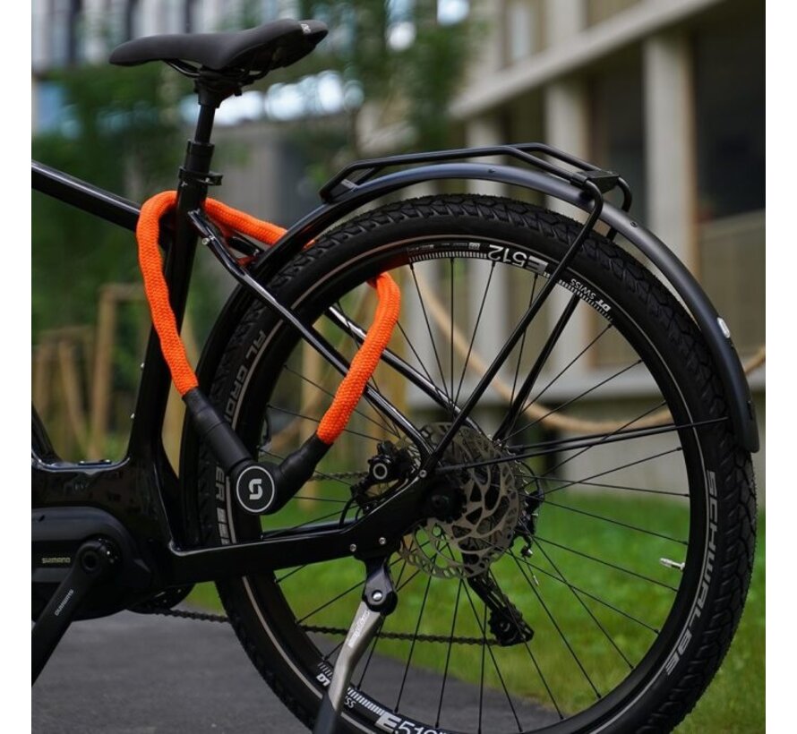 Slot Serea kettingslot swift 6x100cm