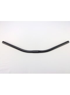 Stuurbocht zwart Moon