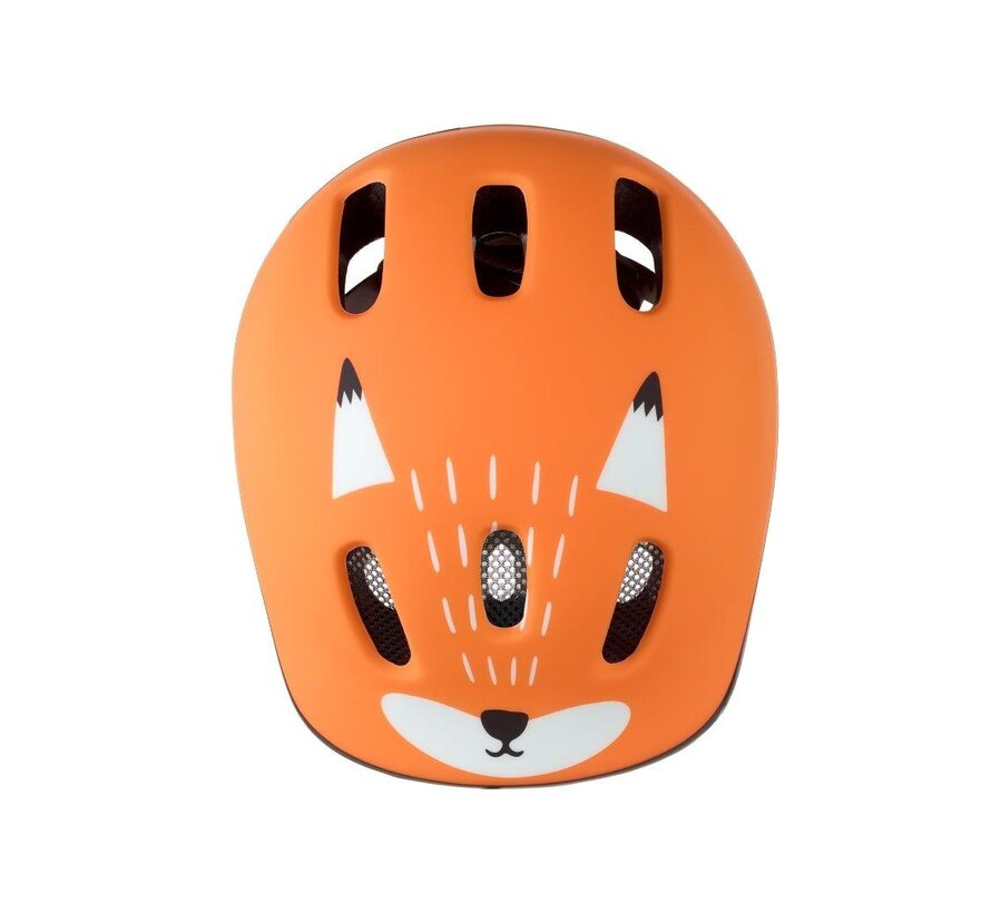 Helm Polisport Baby Fox xxs 44/48