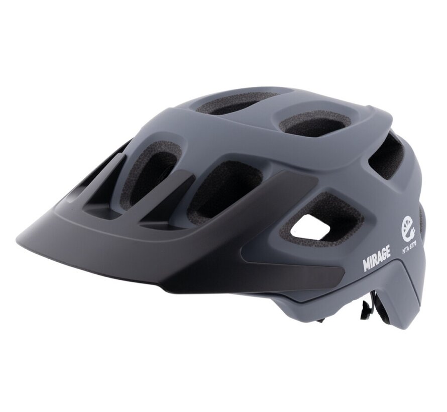 Helm Mirage Tour atb in-mold