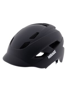 Mirage Helm Mirage City e-bike in-mold