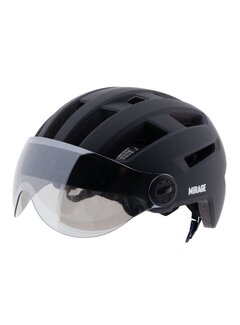 Mirage Helm Mirage Speed pedelec met vizier
