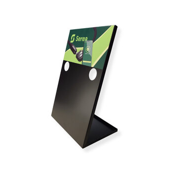 Serea Display Serea toonbank