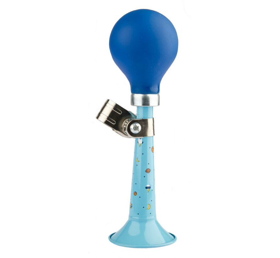 Hoorn Pexkids balhoorn rocket