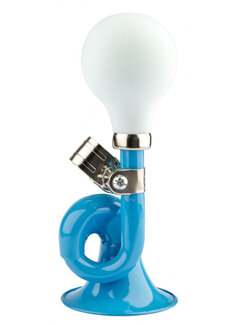 Pex Kids Hoorn Pexkids balhoorn blue toet