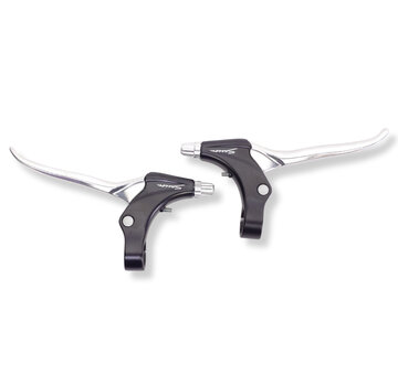 Remgrepenset Saccon zwart/zilver