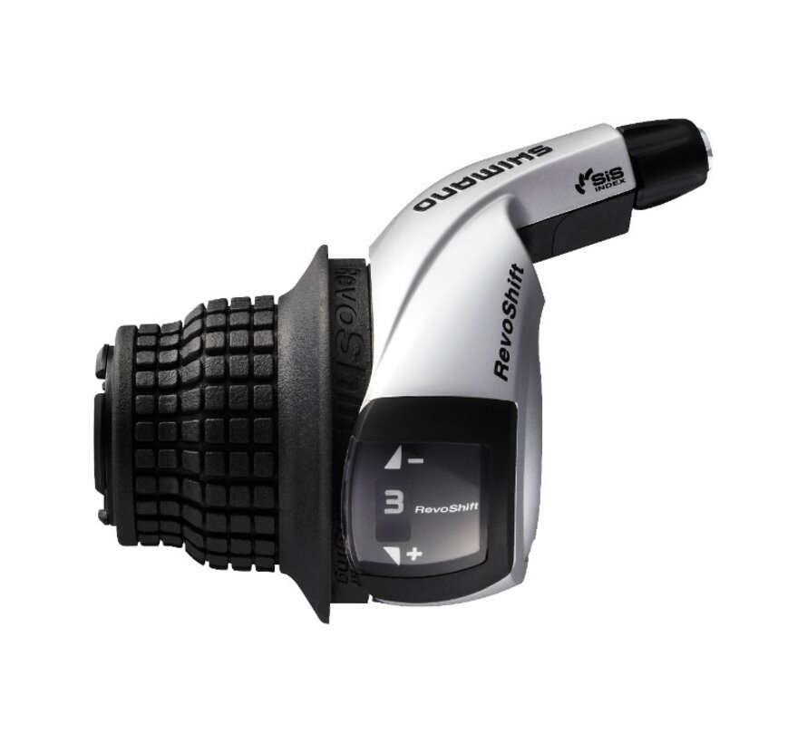 Verstellerset Shimano Revo 3v x 8v