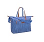 Tas New Looxs enkel tendo alma blue