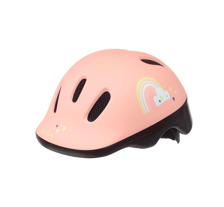 Helm Polisport Happy Rainbow xxs 44/48