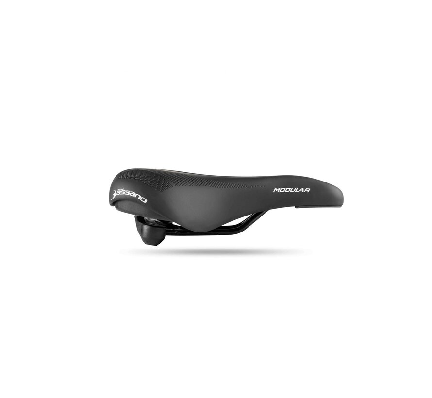 Zadel Selle Bassano Modular s-line