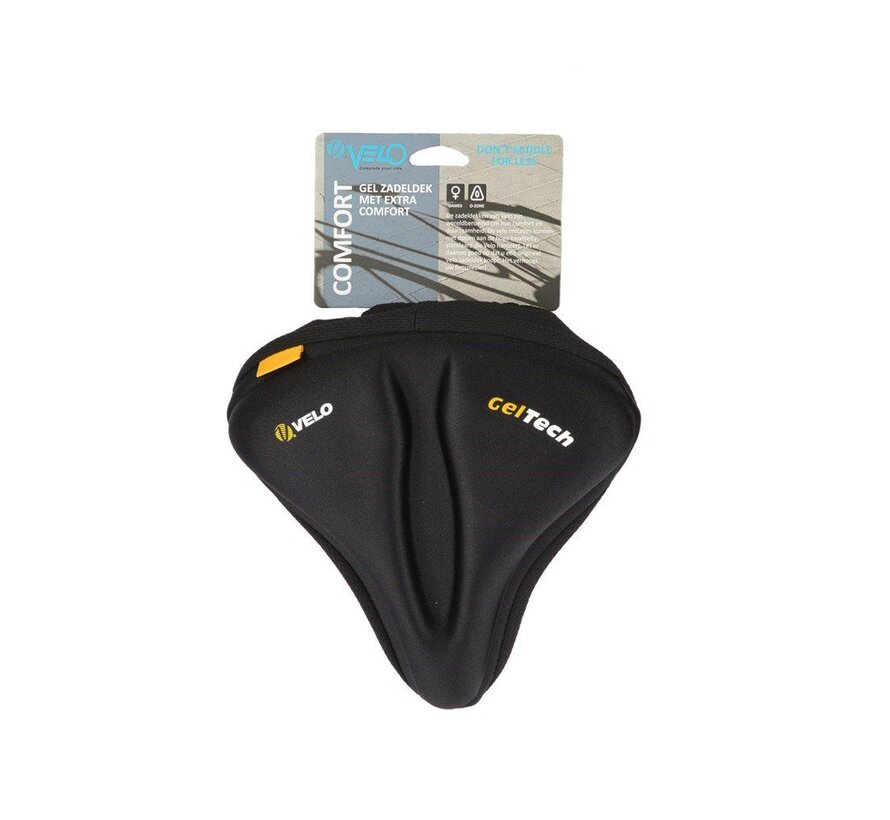 Zadeldek Velo gel o-zone dames