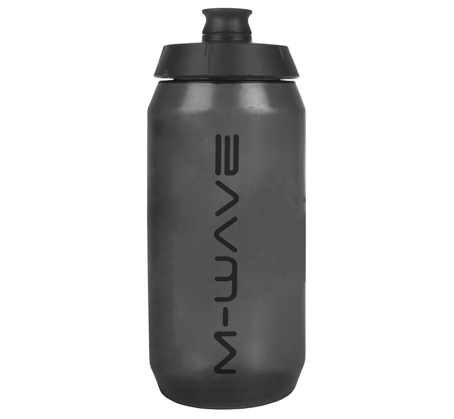 Bidon m-wave 550ml met indicator