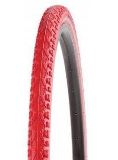 Deli Tire Btb Deli 28x1.50 42-622 rood