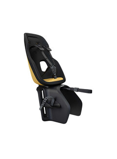 Yepp Zitje Yepp Nexxt 2 maxi Burnished Yellow