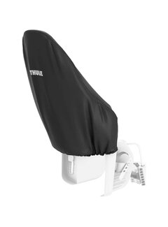 Yepp Regenhoes Yepp maxi zwart