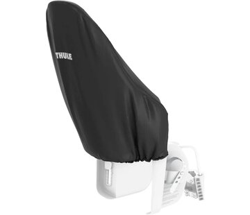 Yepp Regenhoes Yepp maxi zwart