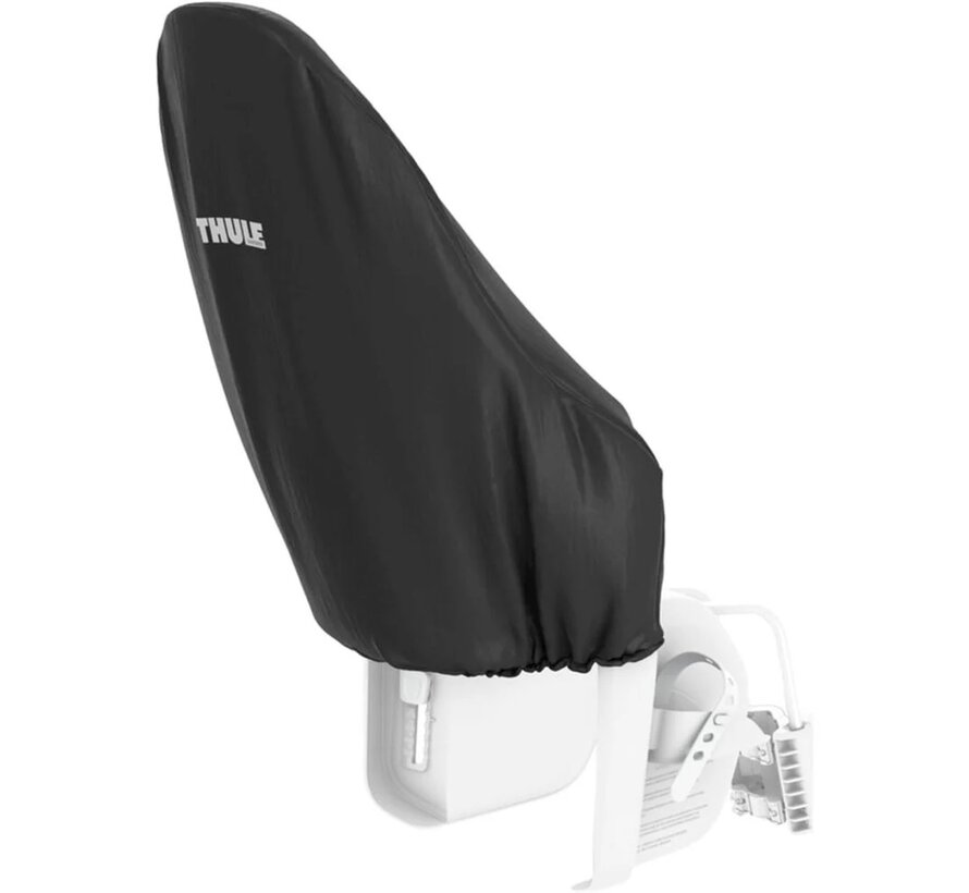 Regenhoes Yepp maxi zwart