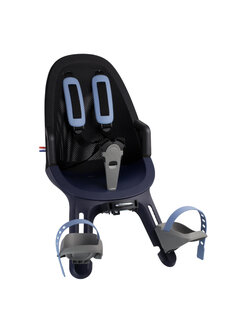 Qibbel Zitje Qibbel Widek mini Air denim blue