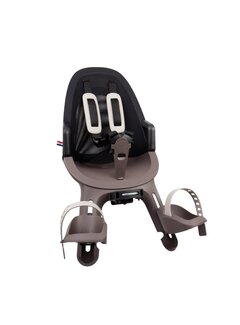 Qibbel Zitje Qibbel Widek mini Air Hazel brown