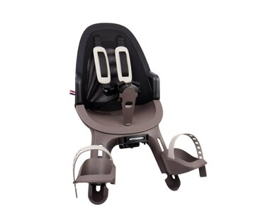 Qibbel Zitje Qibbel Widek mini Air Hazel brown