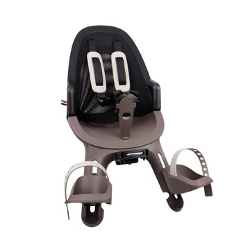 Qibbel Zitje Qibbel Widek mini Air Hazel brown