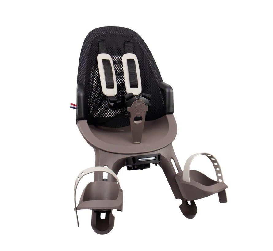 Zitje Qibbel Widek mini Air Hazel brown