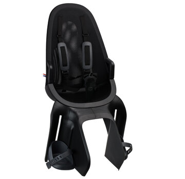 Qibbel Zitje Qibbel Widek maxi Air black