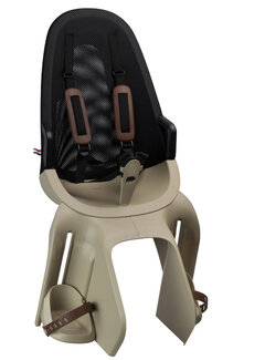 Qibbel Zitje Qibbel Widek maxi Air Cappuccino