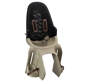 Qibbel Zitje Qibbel Widek maxi Air Cappuccino