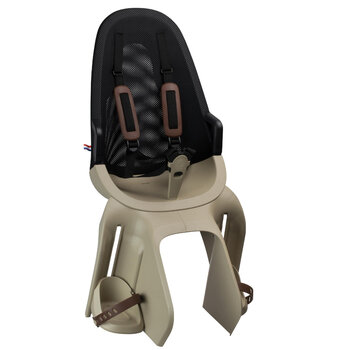 Qibbel Zitje Qibbel Widek maxi Air Cappuccino