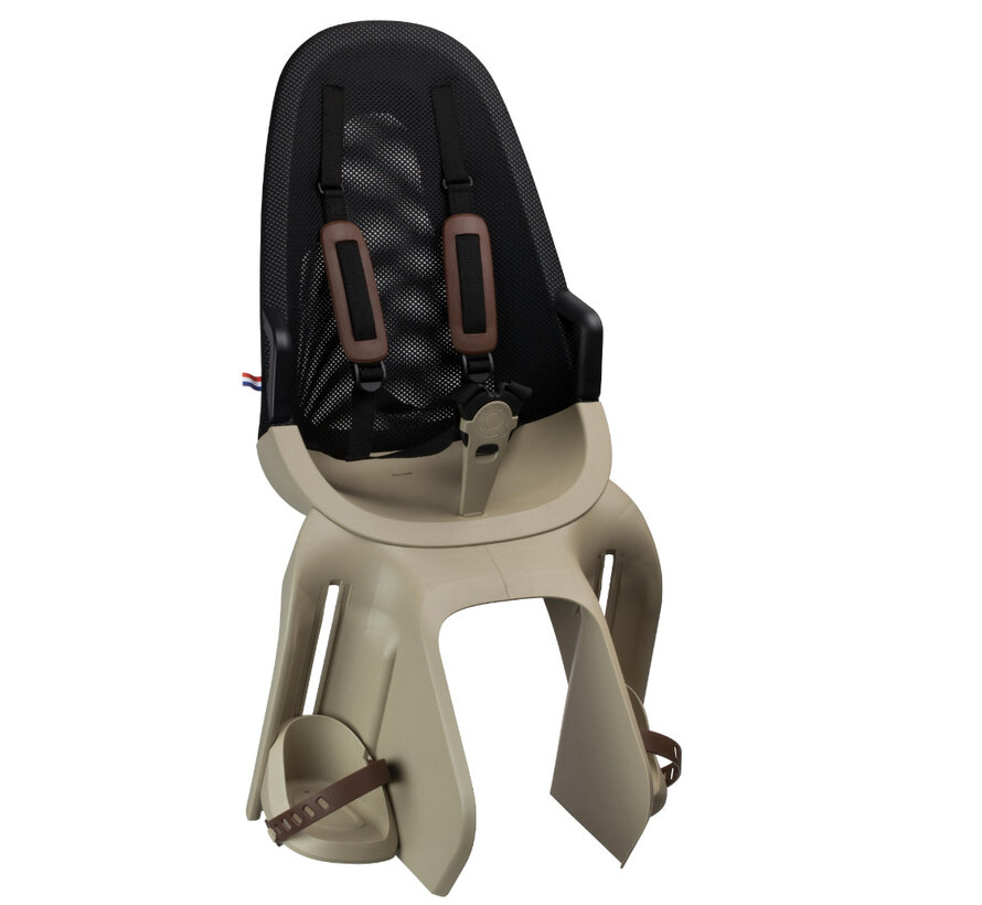 Zitje Qibbel Widek maxi Air Cappuccino