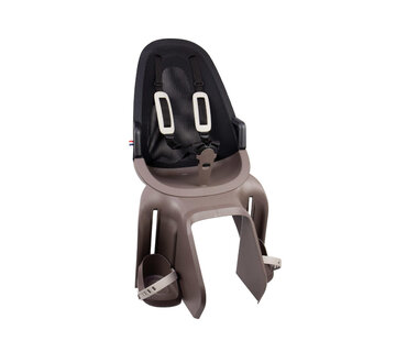 Qibbel Zitje Qibbel Widek maxi Air Hazel brown