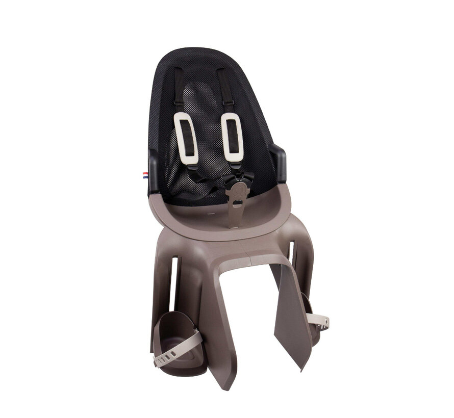 Zitje Qibbel Widek maxi Air Hazel brown