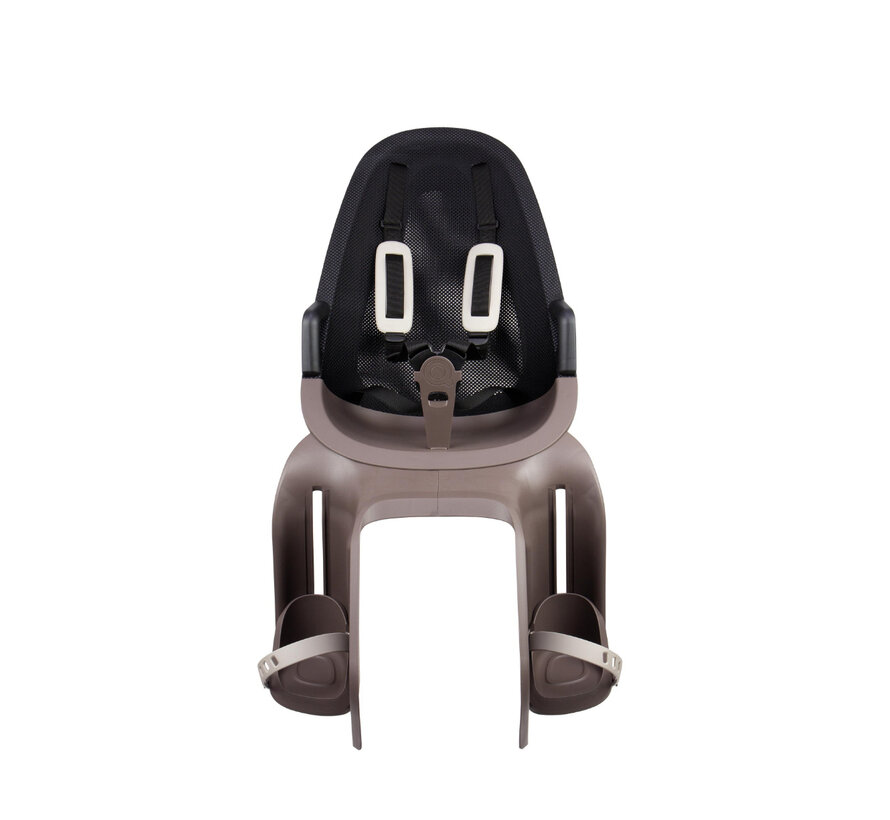 Zitje Qibbel Widek maxi Air Hazel brown