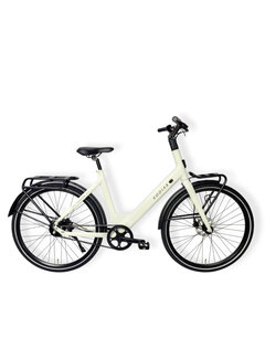 KODIAK Fiets Kodiak Paxson d53 grey white mat