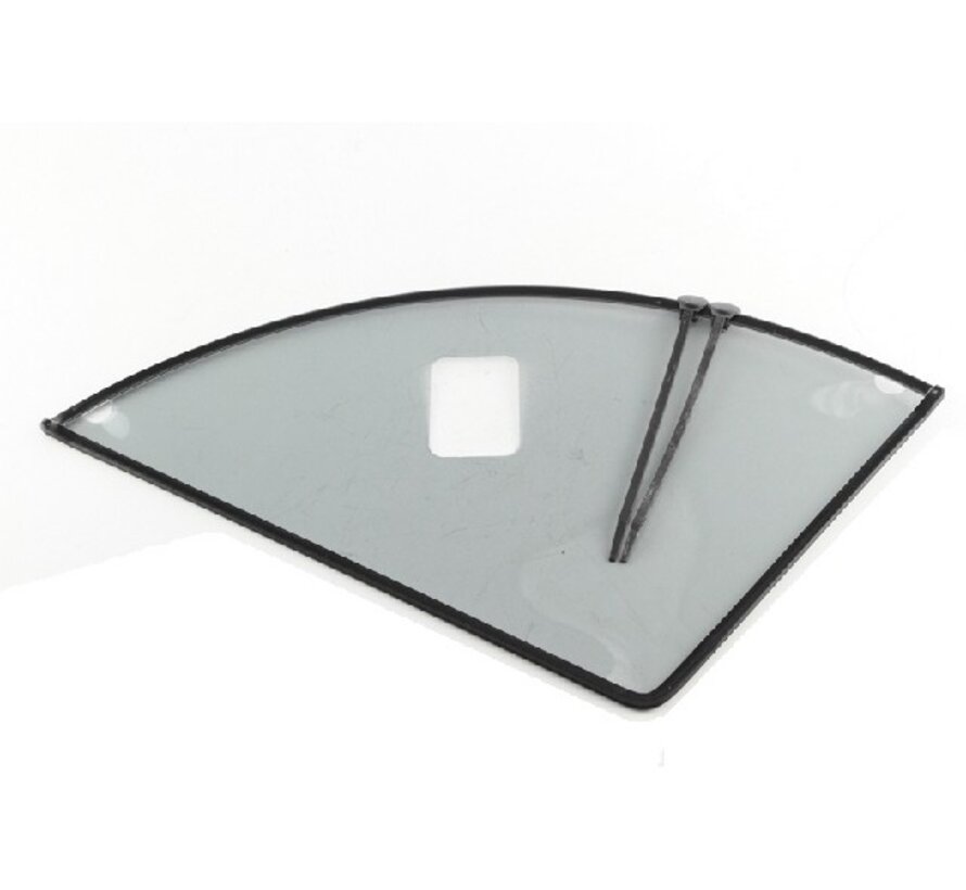 Jasbeschermer Hesling 28/5 hybride